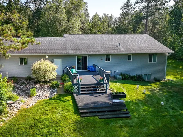 $370,000 | 2955 St Onge Drive Northeast, Bemidji, MN 56601