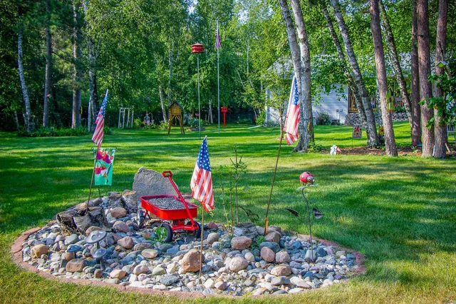 $370,000 | 2955 St Onge Drive Northeast, Bemidji, MN 56601