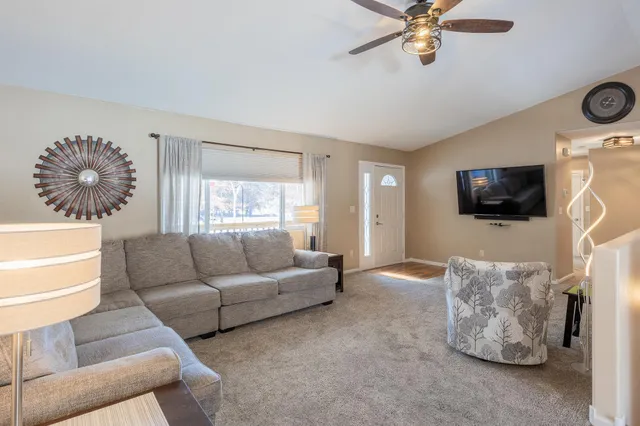 $370,000 | 2955 St Onge Drive Northeast, Bemidji, MN 56601