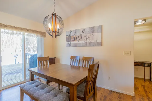 $370,000 | 2955 St Onge Drive Northeast, Bemidji, MN 56601