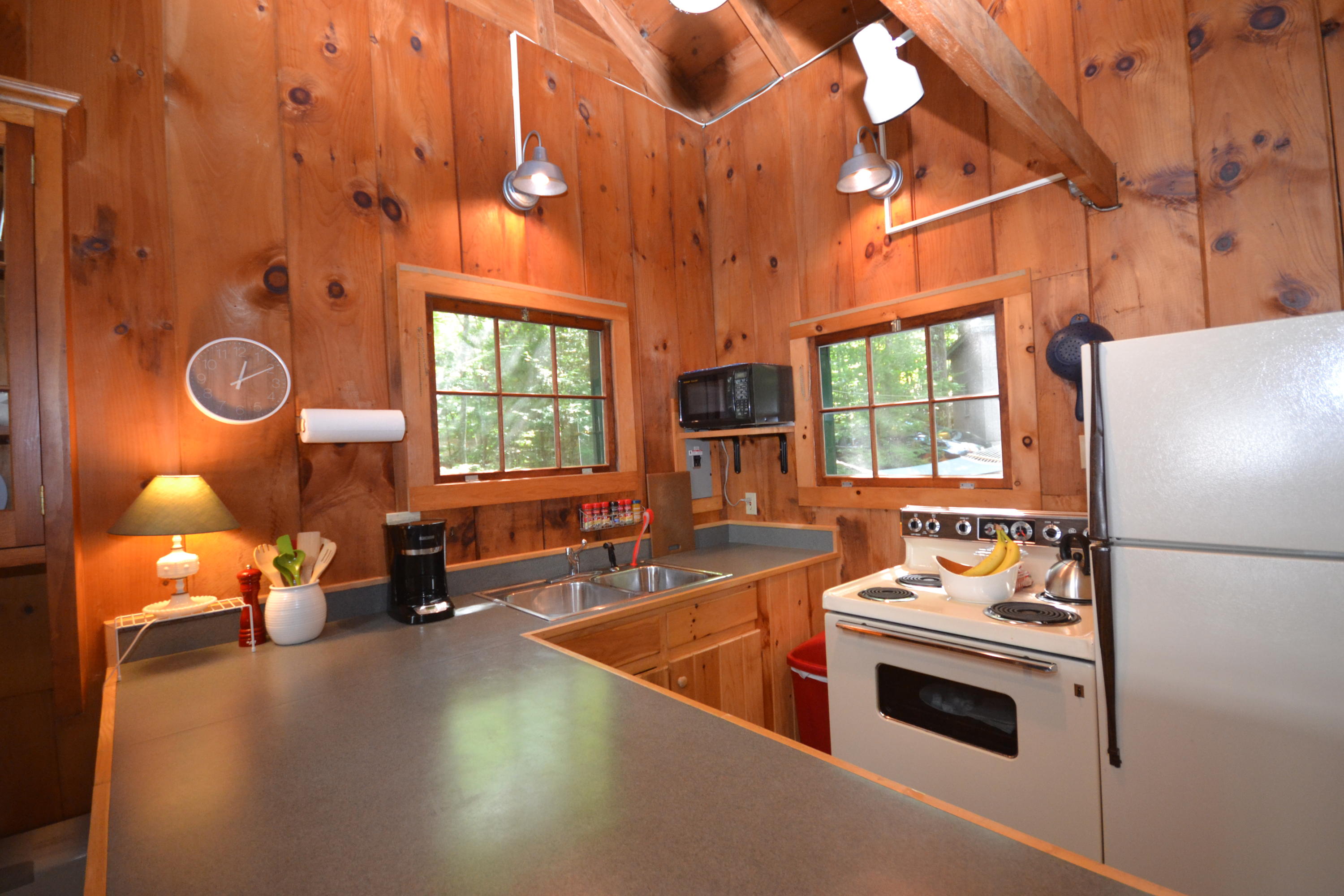 55 Swans Road Raymond, ME 04071 - Photo 7 of 20 Kitchen2