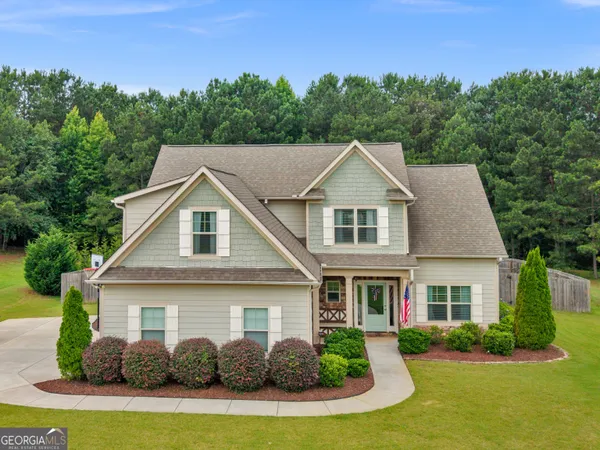$489,900 | 59 Huntington Way, Williamson, GA 30292