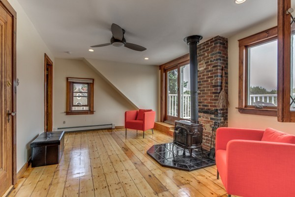 44 Hampstead Road, Unit 3 Boston, MA 02130 - Photo 4 of 13 Gallery Image 4
