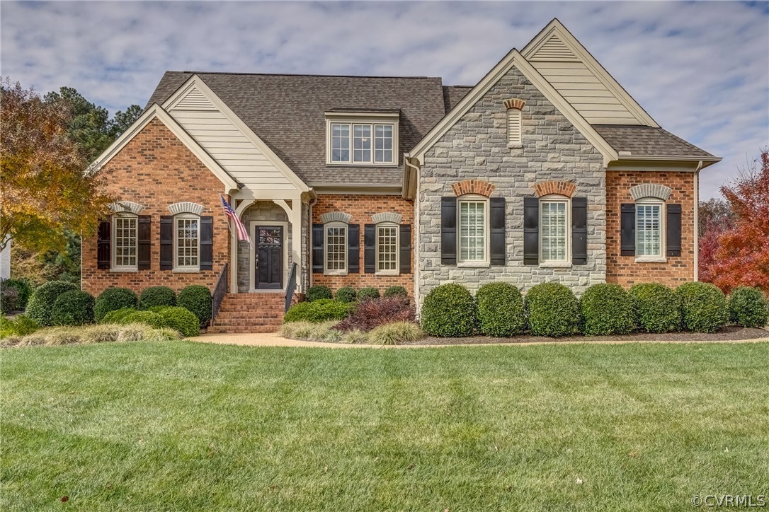 629 Longfield Road Manakin-Sabot, VA 23103 - Photo 1 of 34 Gallery Image 1