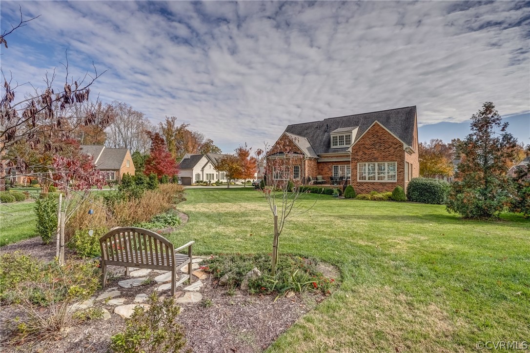 629 Longfield Road Manakin-Sabot, VA 23103 - Photo 30 of 34 Gallery Image 30