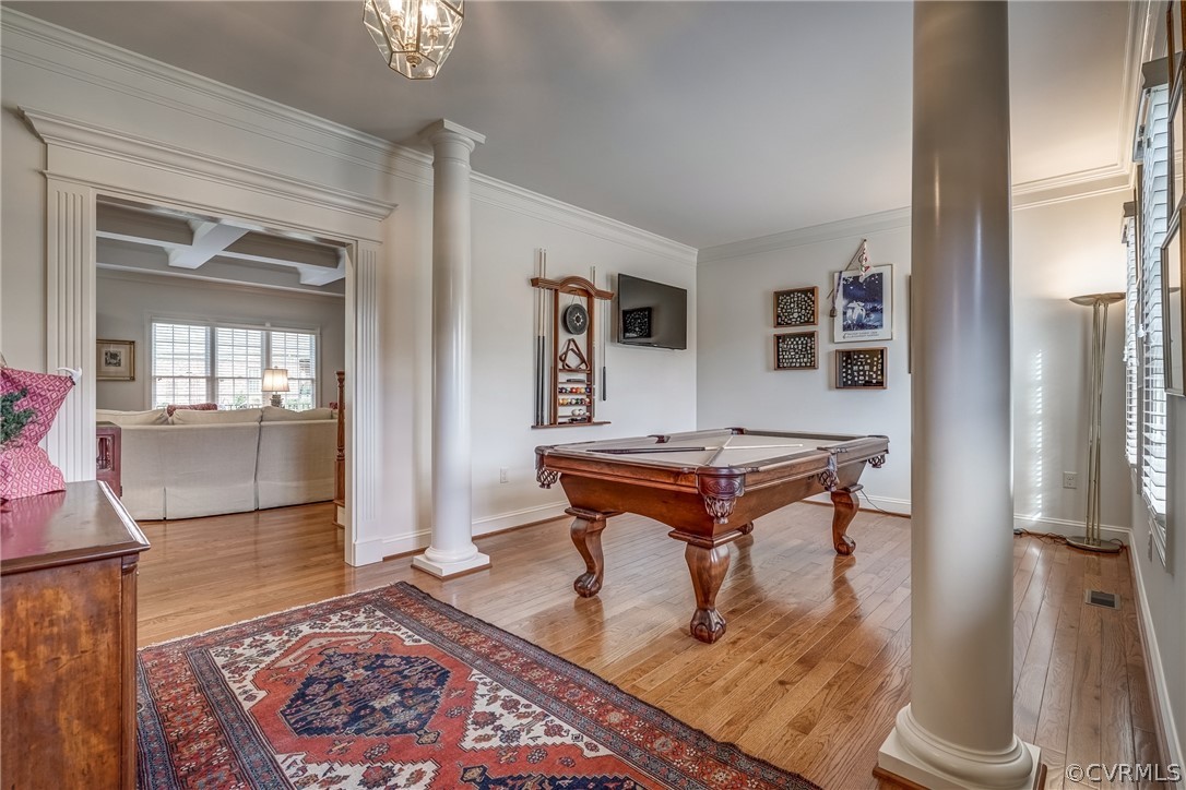 629 Longfield Road Manakin-Sabot, VA 23103 - Photo 4 of 34 Gallery Image 4