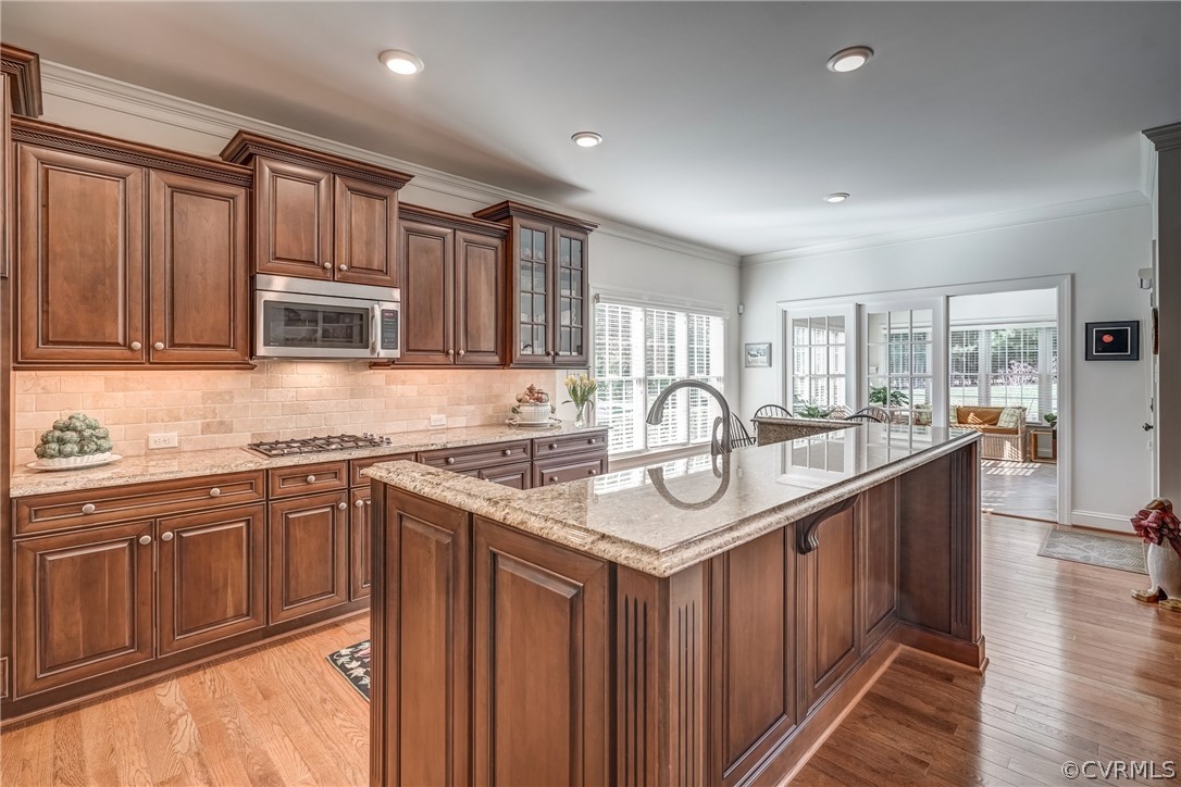 629 Longfield Road Manakin-Sabot, VA 23103 - Photo 5 of 34 Gallery Image 5