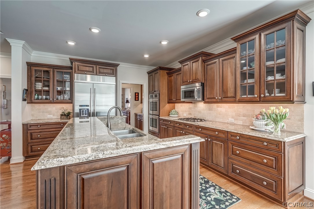 629 Longfield Road Manakin-Sabot, VA 23103 - Photo 6 of 34 Gallery Image 6
