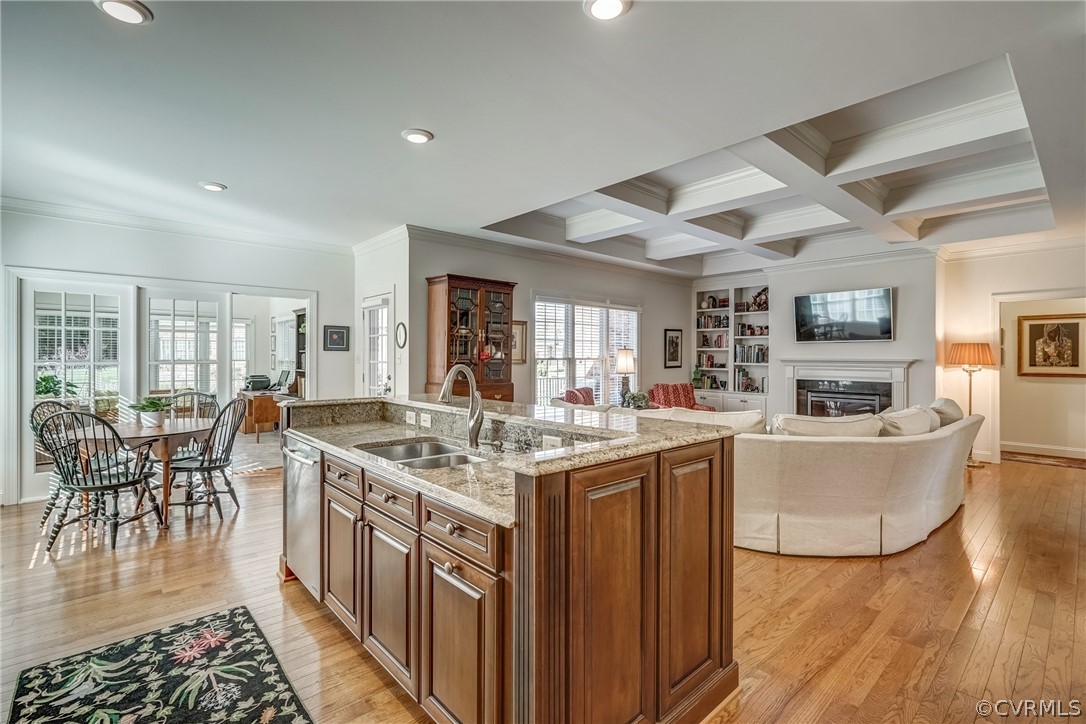 629 Longfield Road Manakin-Sabot, VA 23103 - Photo 7 of 34 Gallery Image 7