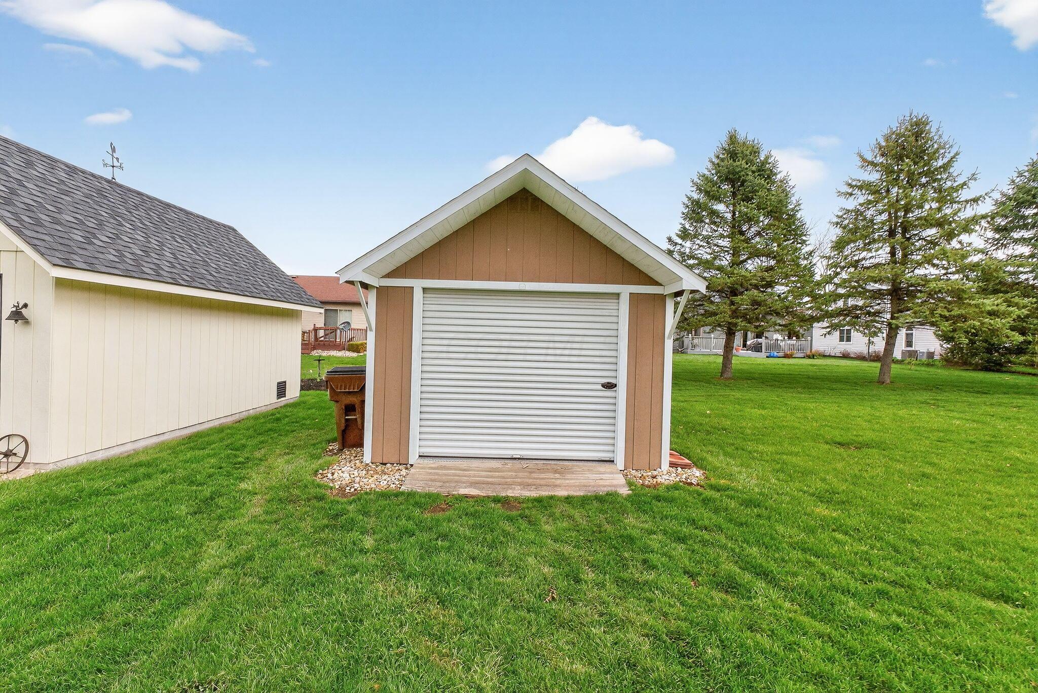 1672 Marion-Edison Road Marion, OH 43302 - Photo 60 of 73 1672 Marion Edison Rd (Exterior)-13