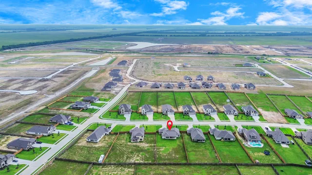 a view of outdoor space