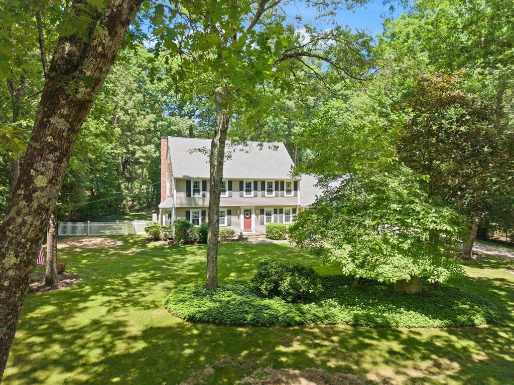 4 Quail Run Road Norfolk, MA 02056 - Photo 41 of 41
