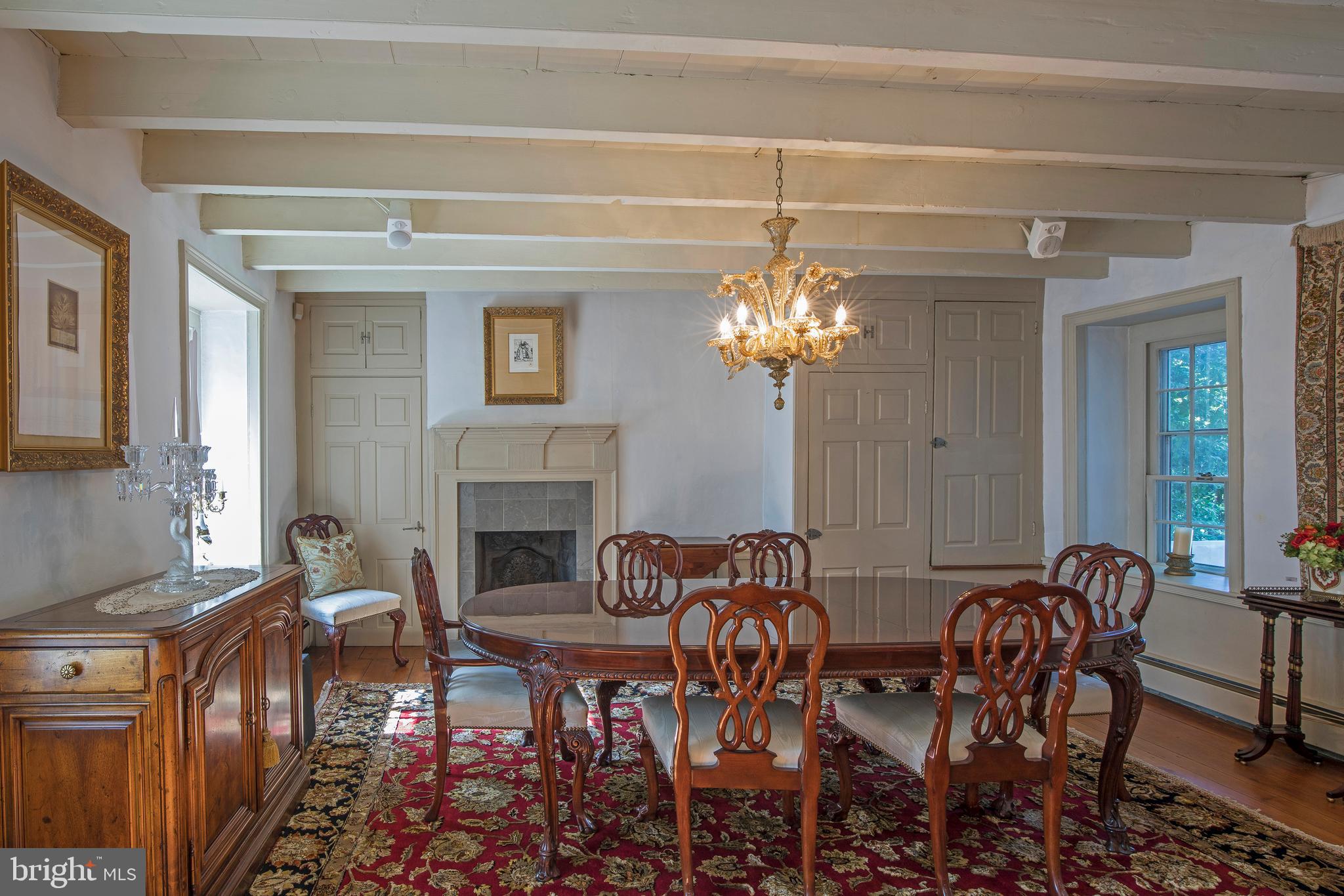 622 Headquarters Road Ottsville, PA 18942 - Photo 11 of 78 Dining room