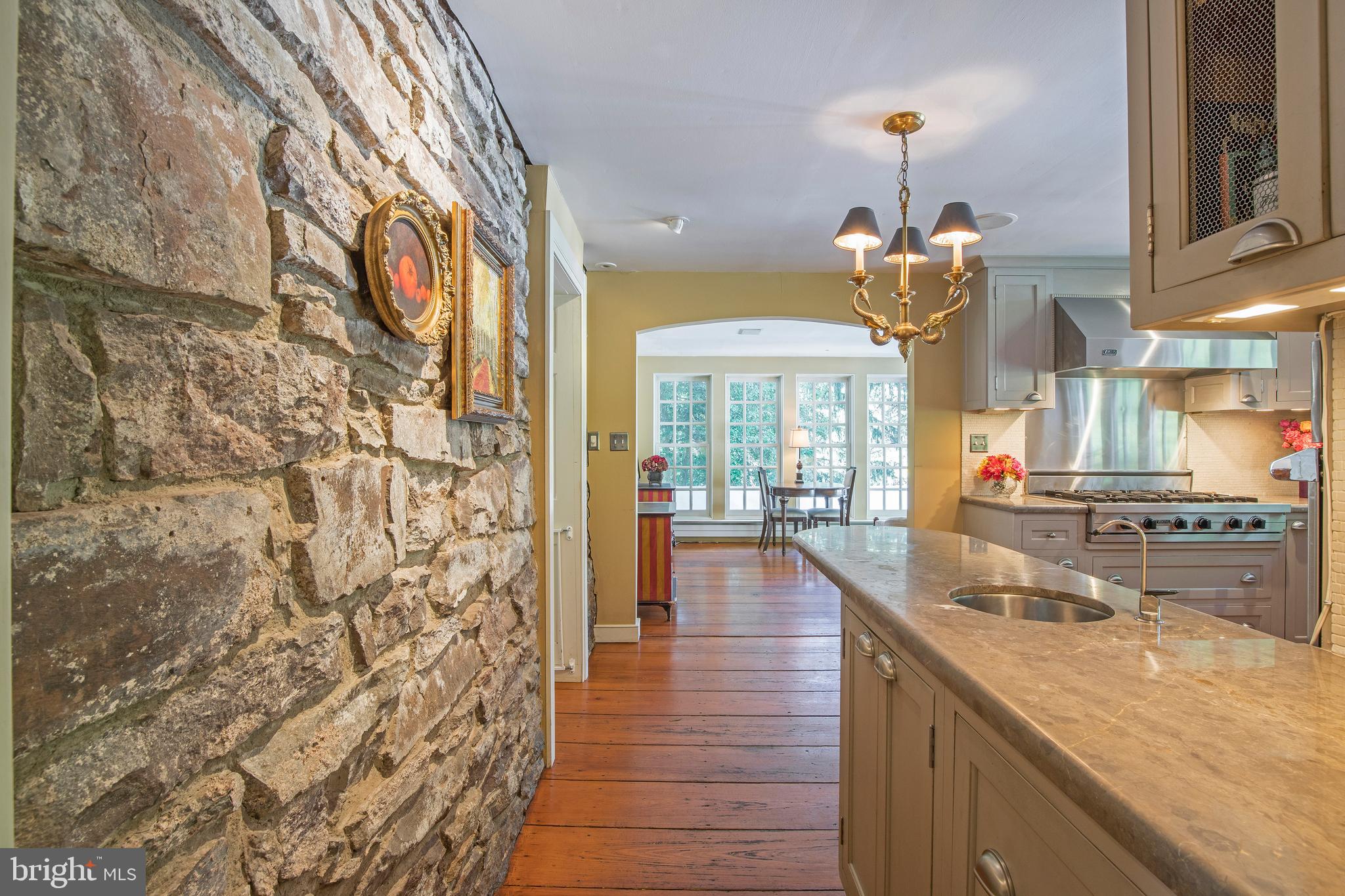 622 Headquarters Road Ottsville, PA 18942 - Photo 18 of 78 Kitchen