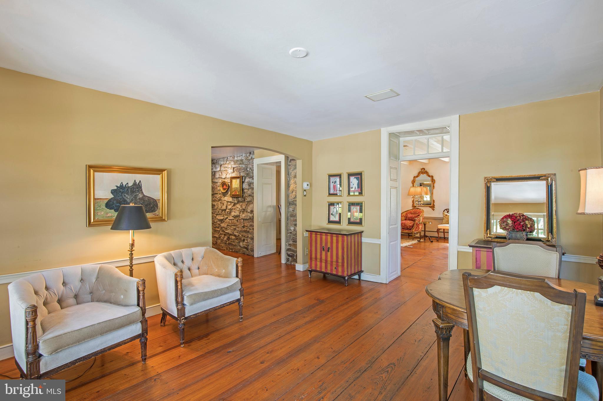 622 Headquarters Road Ottsville, PA 18942 - Photo 26 of 78 Sitting room