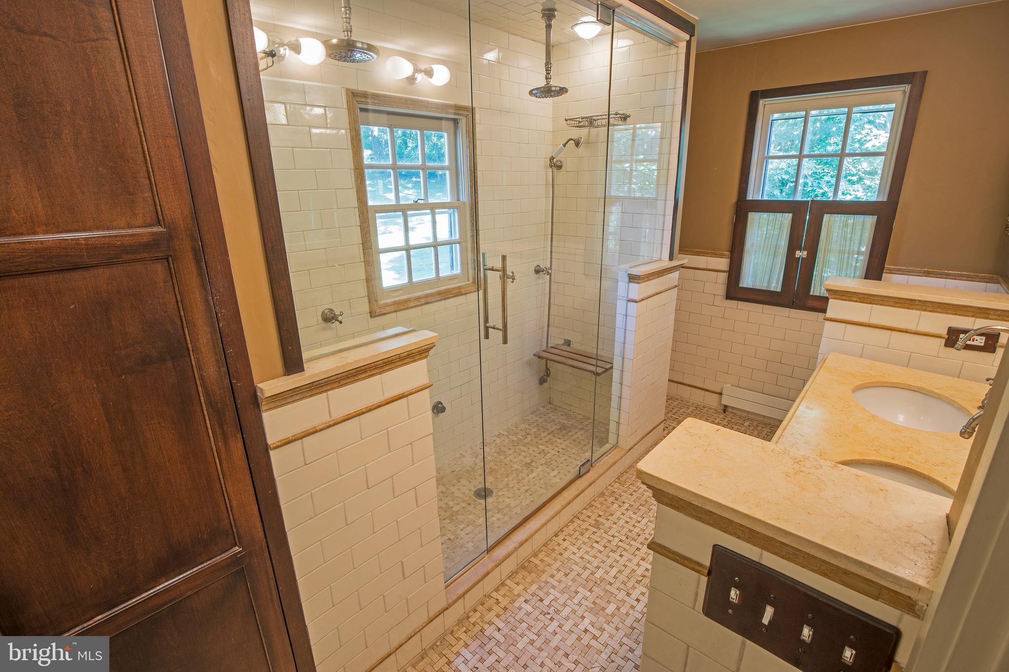 622 Headquarters Road Ottsville, PA 18942 - Photo 34 of 78 Master bath