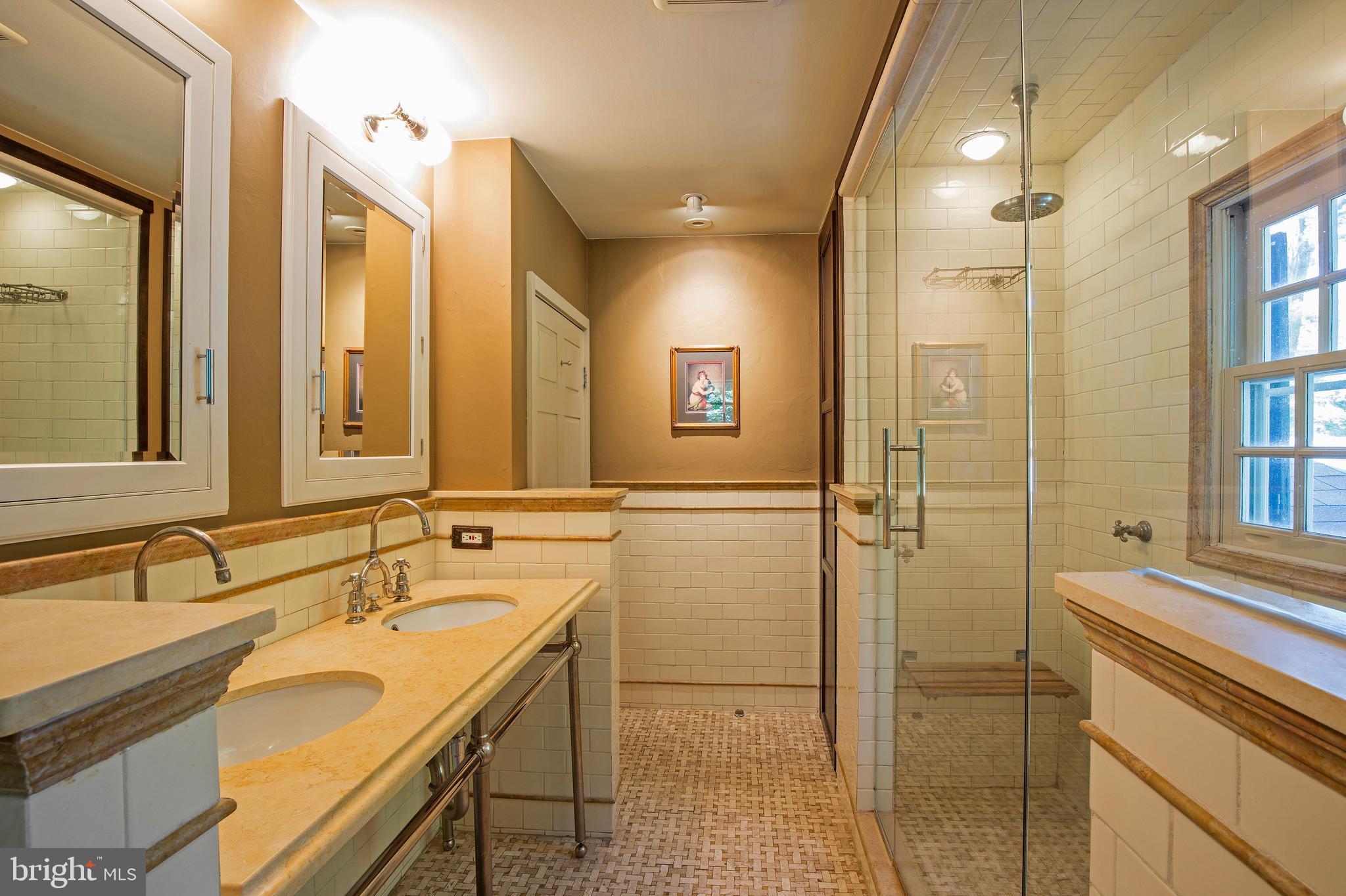 622 Headquarters Road Ottsville, PA 18942 - Photo 35 of 78 Master bath