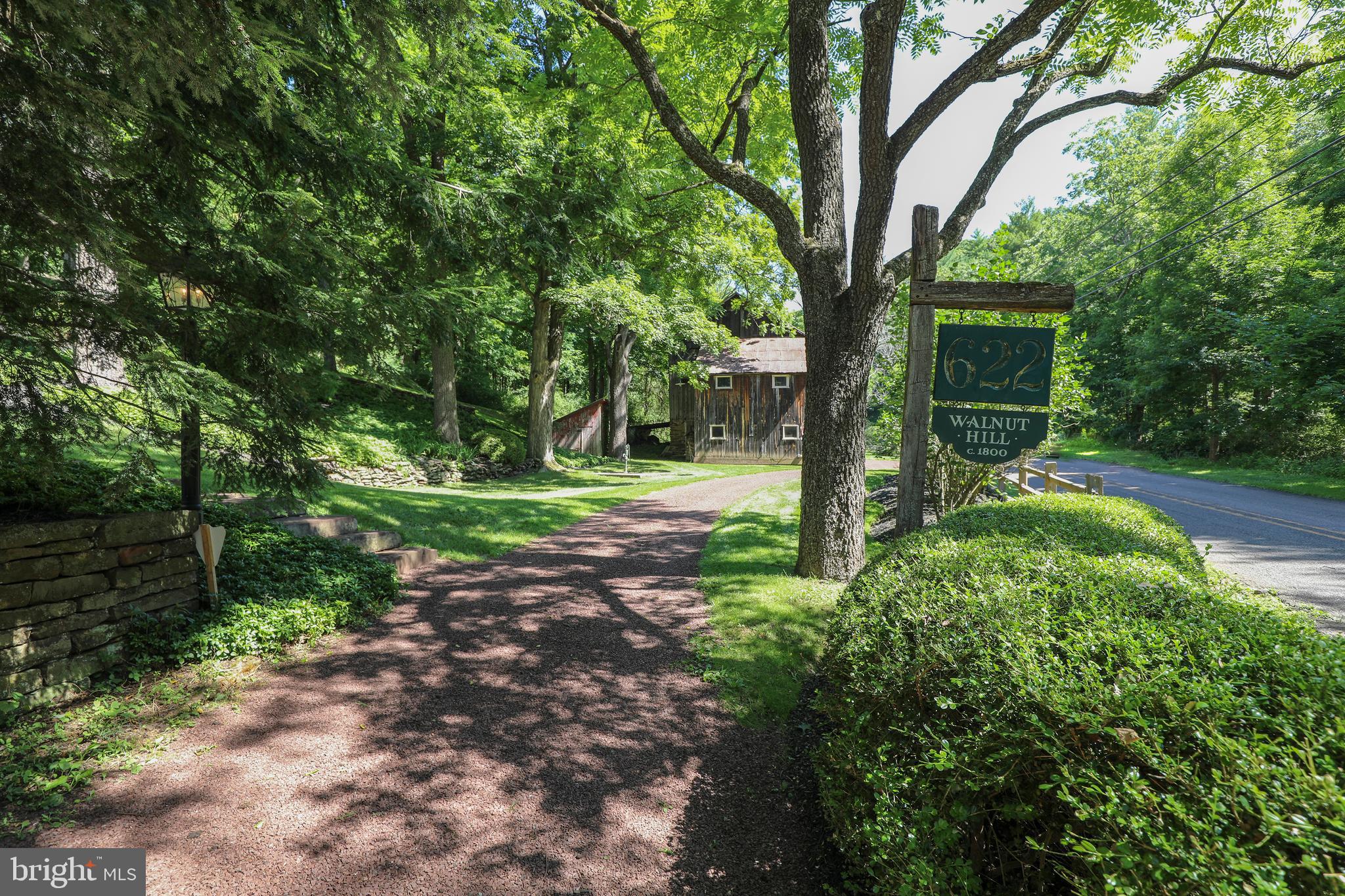 622 Headquarters Road Ottsville, PA 18942 - Photo 49 of 78