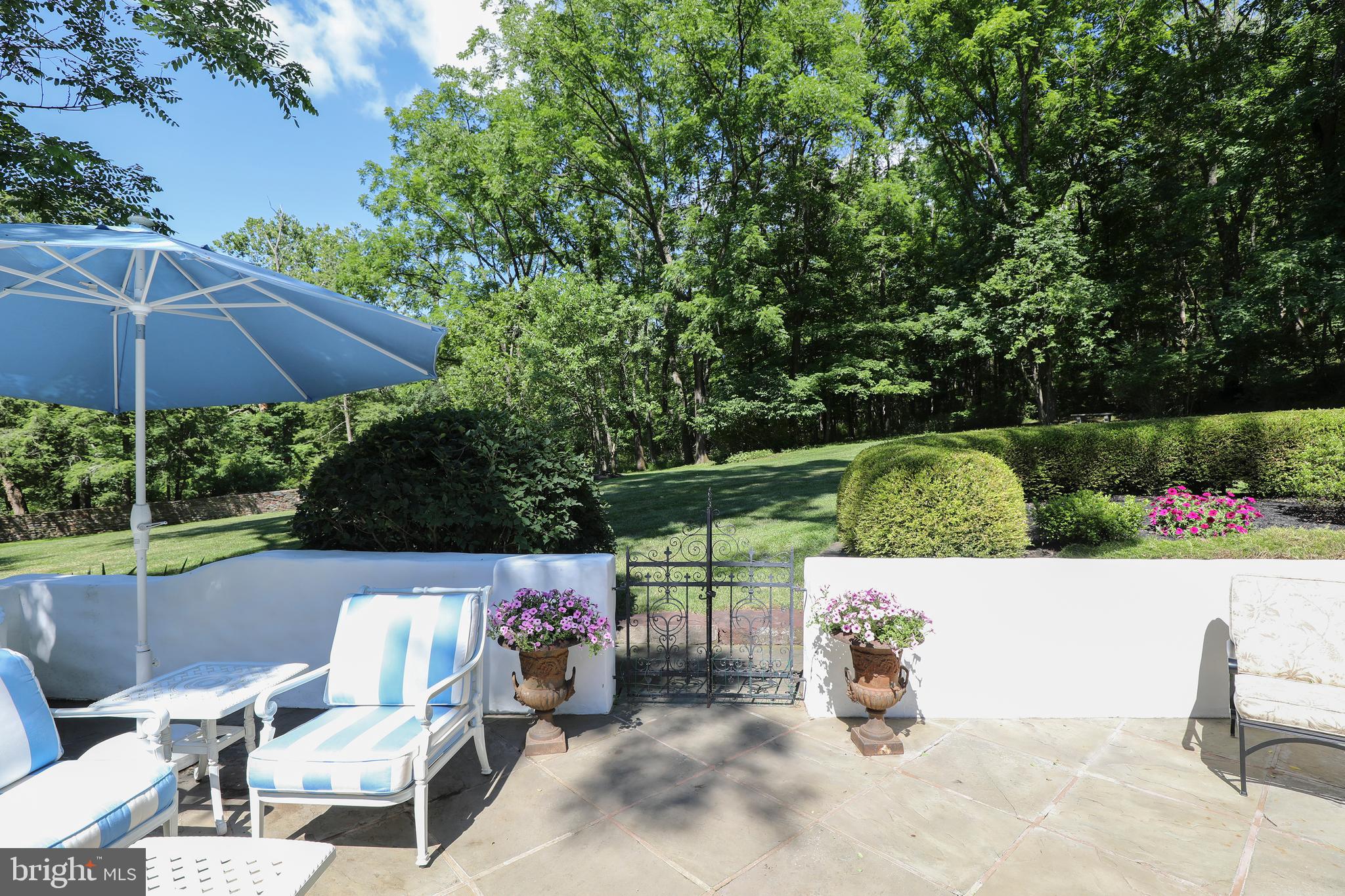 622 Headquarters Road Ottsville, PA 18942 - Photo 61 of 78 Terrace