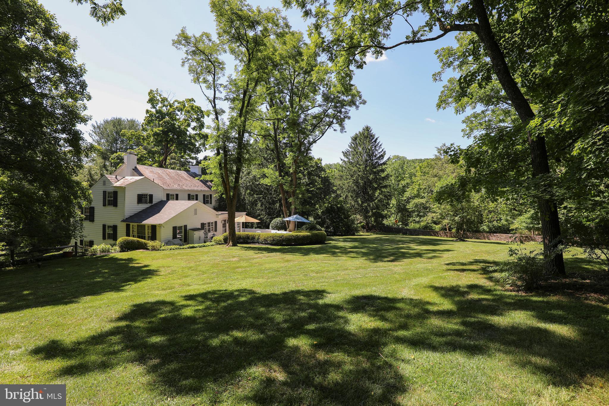 622 Headquarters Road Ottsville, PA 18942 - Photo 68 of 78 Yard