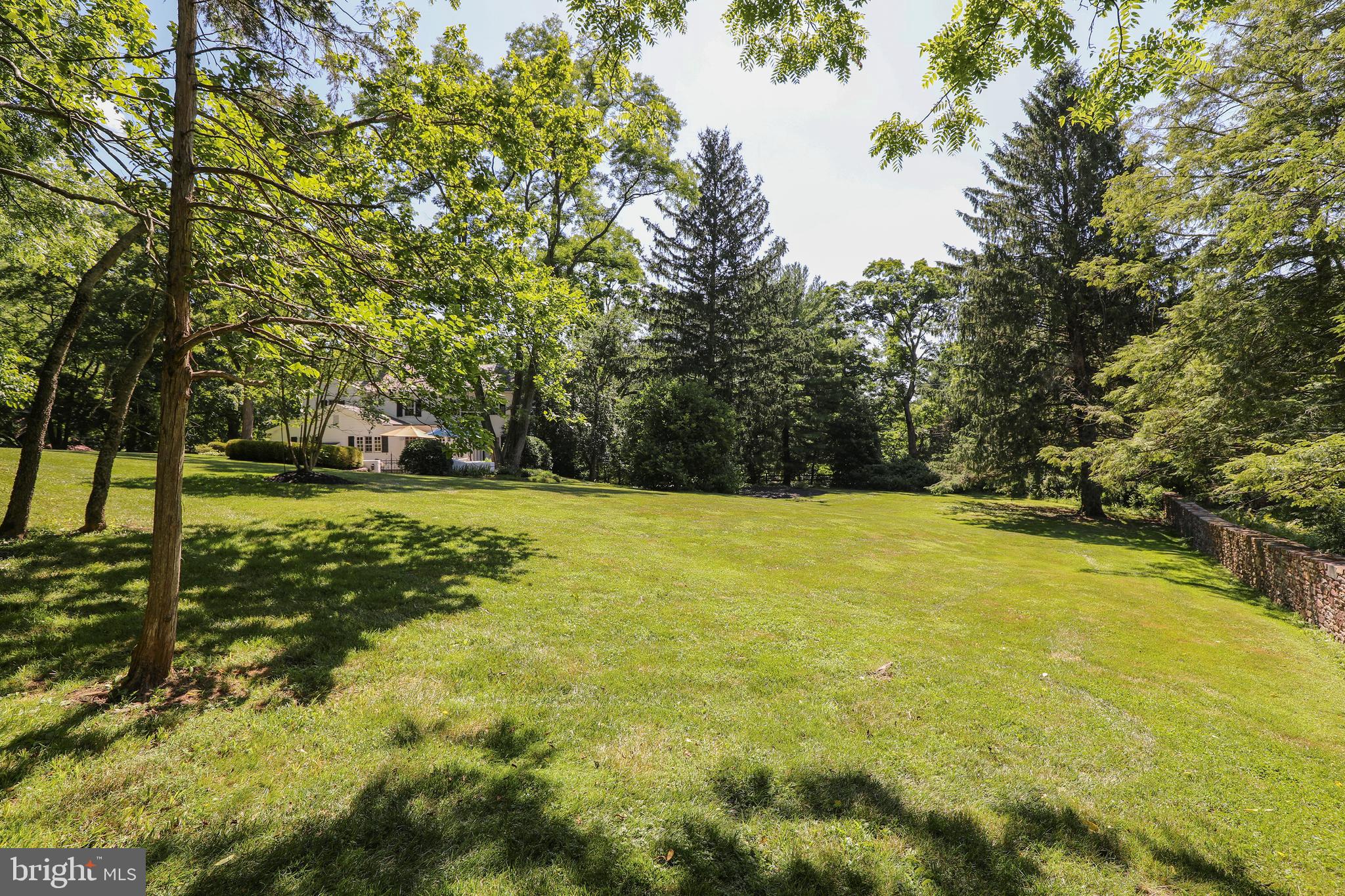 622 Headquarters Road Ottsville, PA 18942 - Photo 69 of 78 Yard
