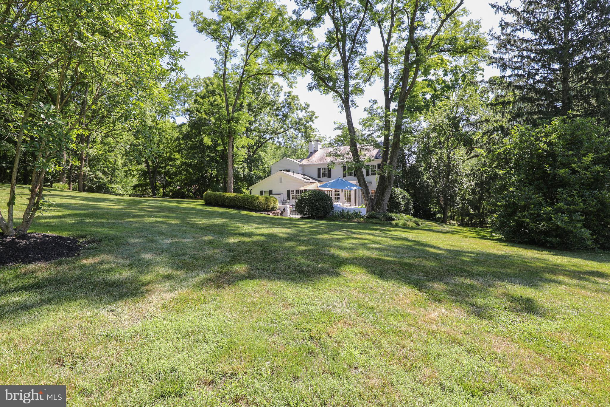 622 Headquarters Road Ottsville, PA 18942 - Photo 70 of 78 Yard