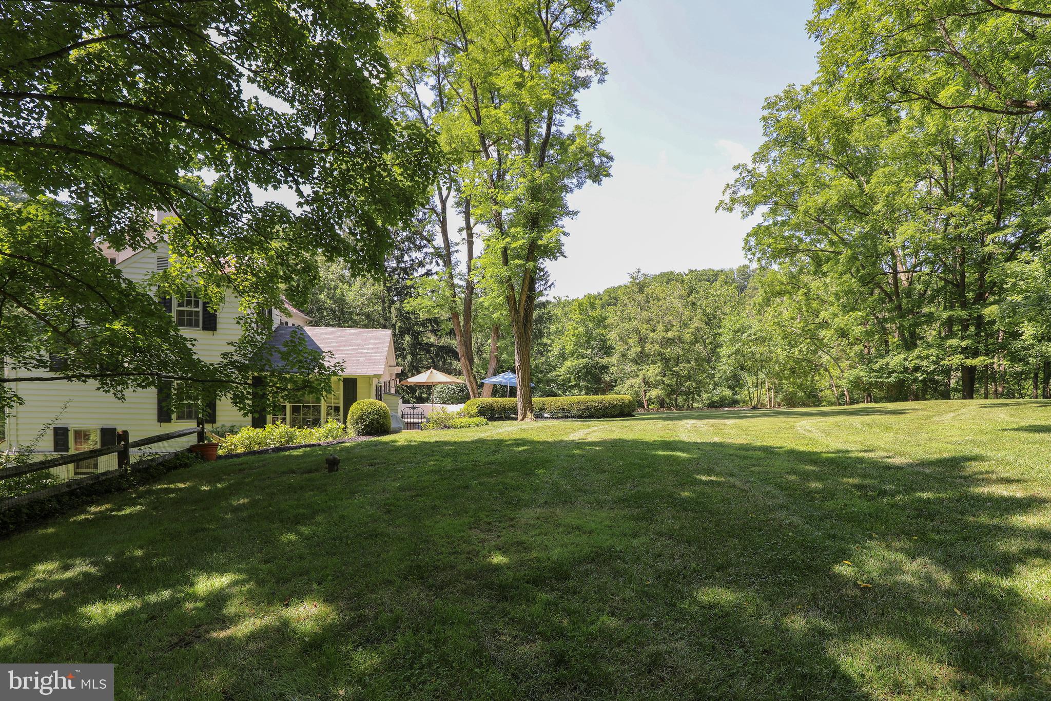 622 Headquarters Road Ottsville, PA 18942 - Photo 72 of 78 Yard