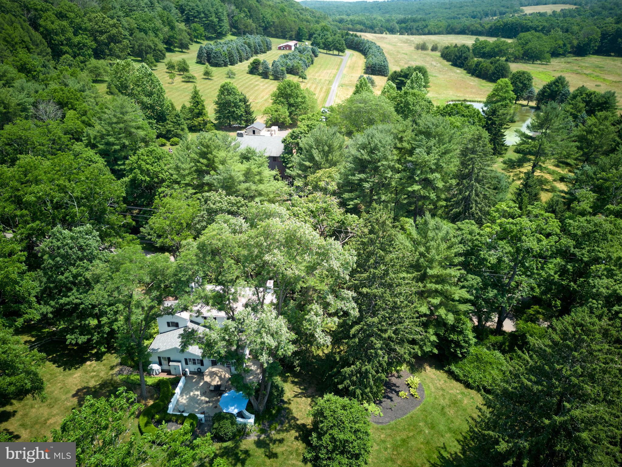 622 Headquarters Road Ottsville, PA 18942 - Photo 74 of 78