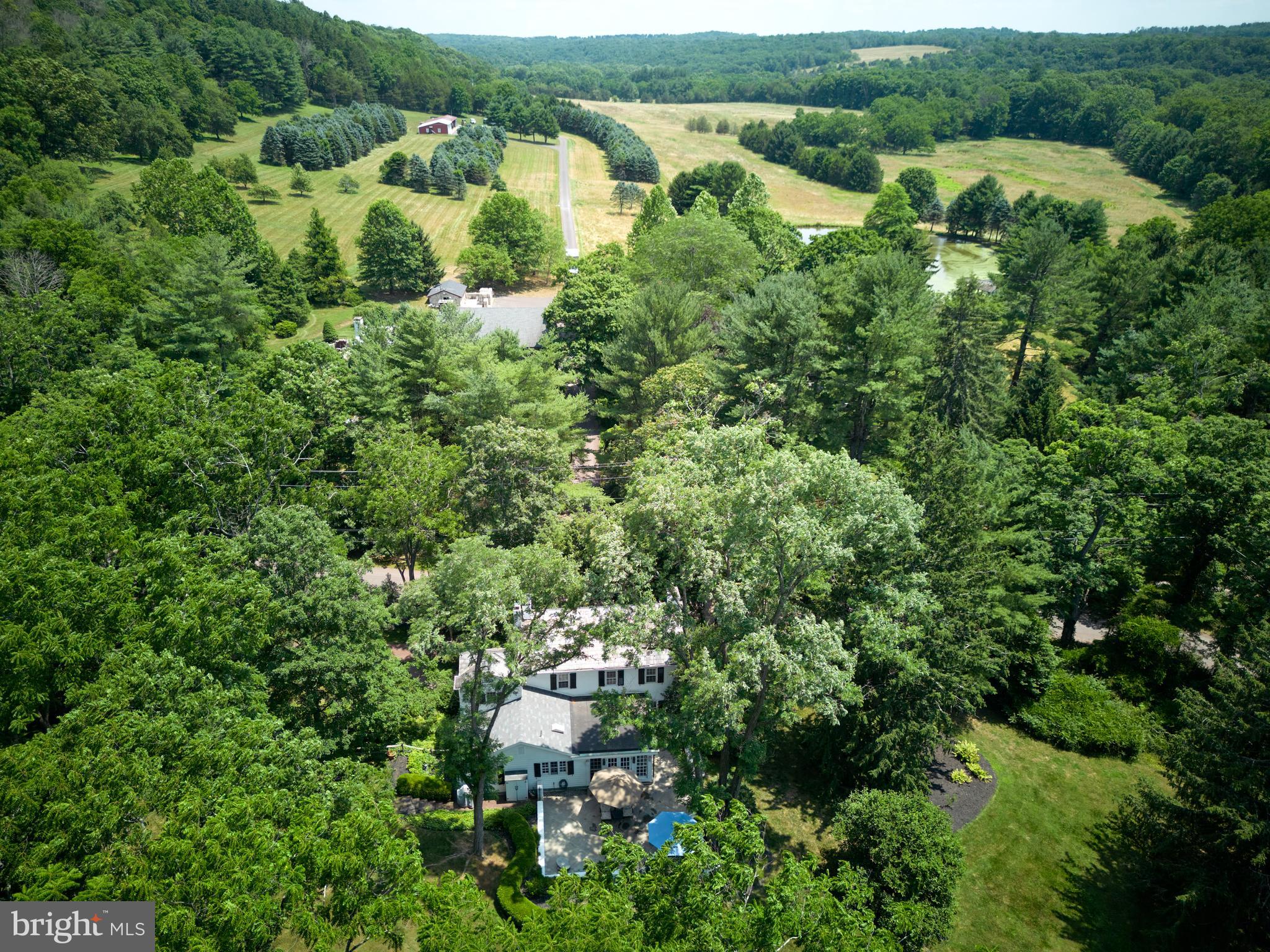 622 Headquarters Road Ottsville, PA 18942 - Photo 75 of 78