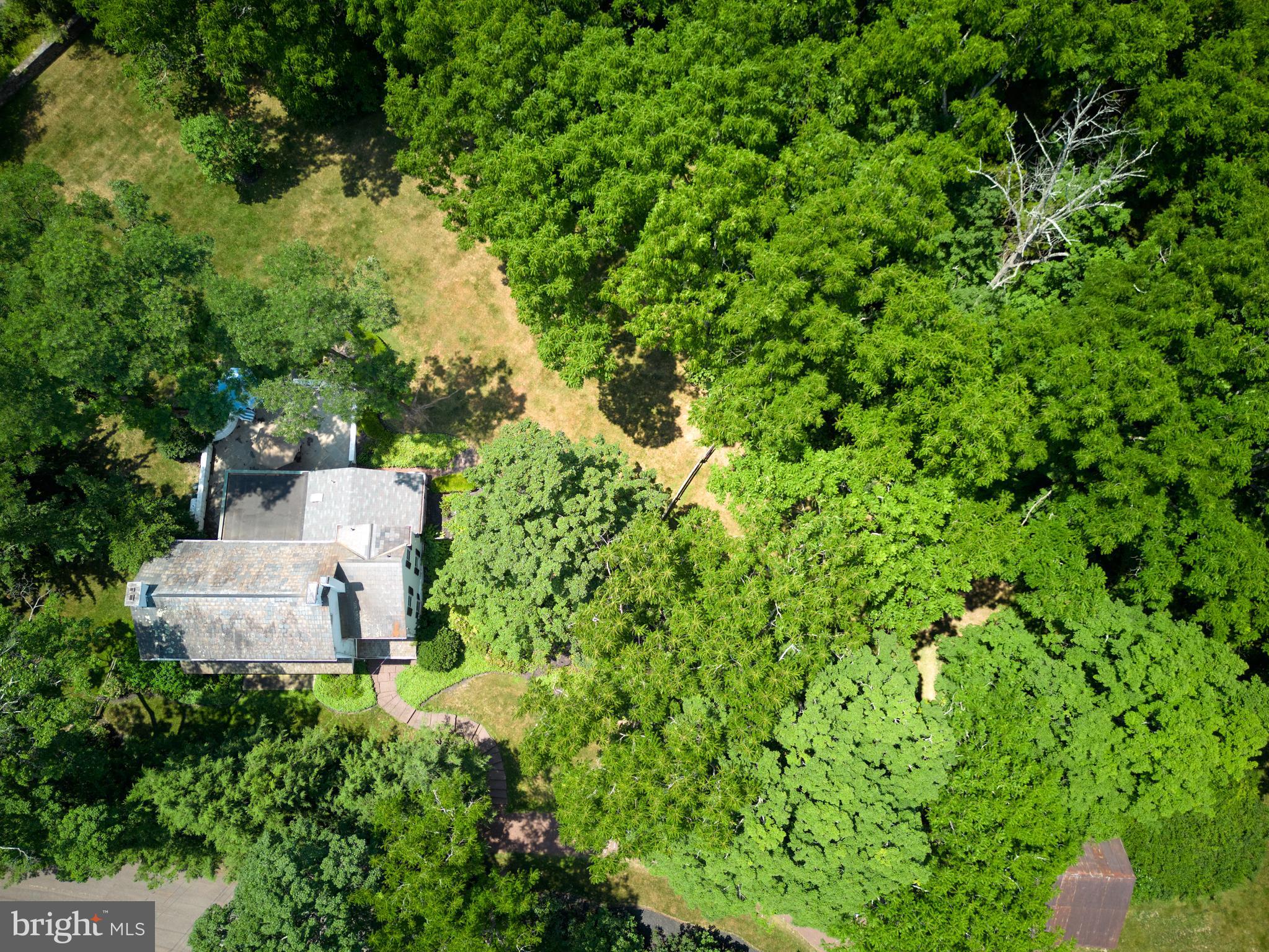 622 Headquarters Road Ottsville, PA 18942 - Photo 77 of 78