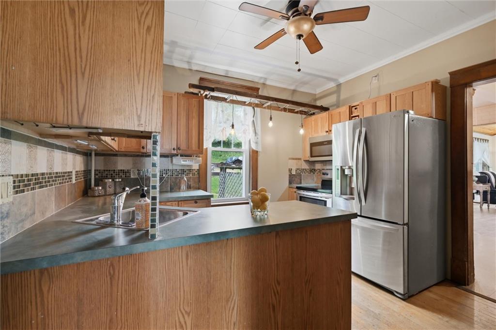 742 Evergreen Road Leechburg, PA 15656 - Photo 18 of 46 Gallery Image 18