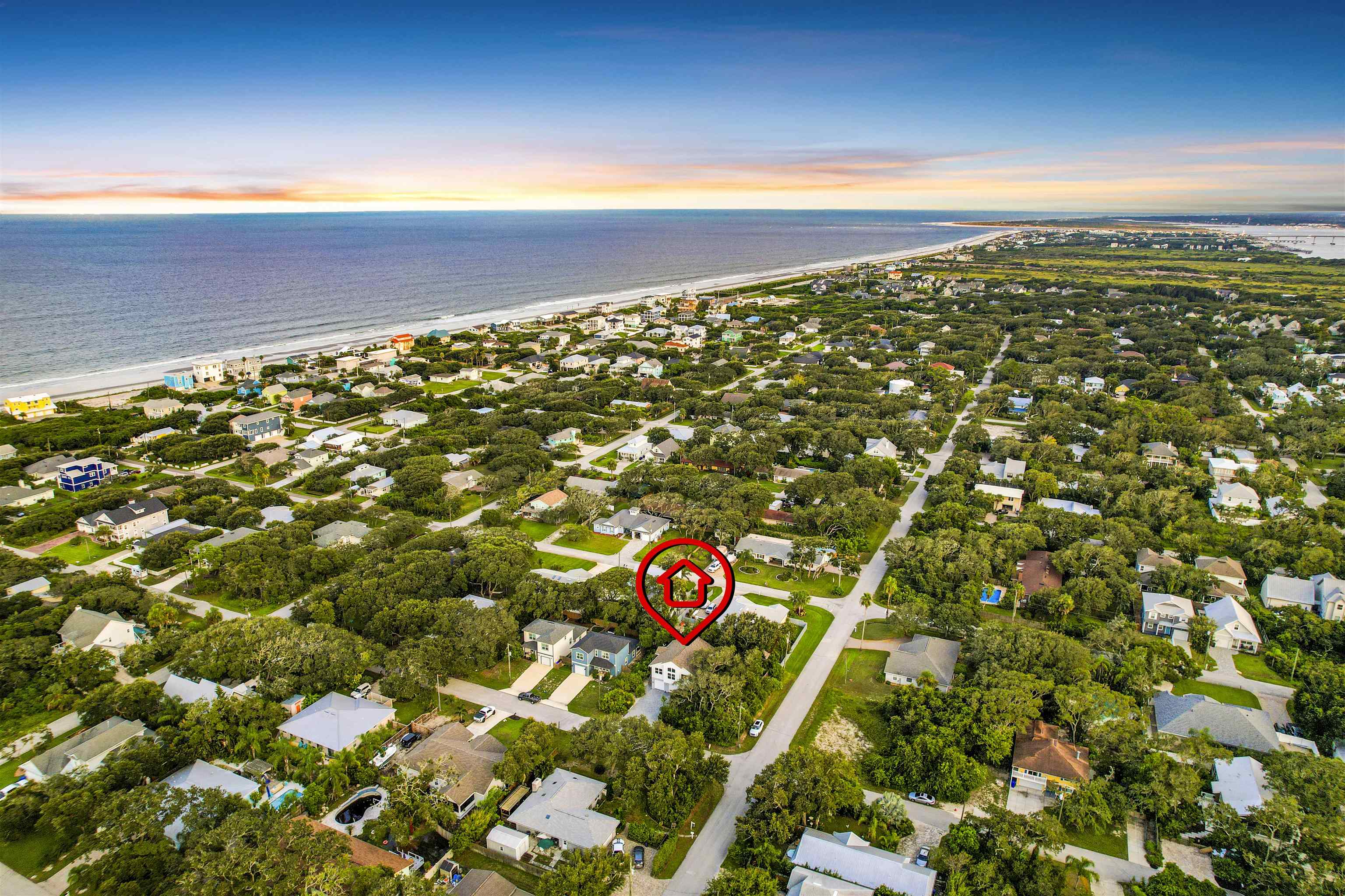 415 Fifteenth Street St. Augustine, FL 32084 - Photo 40 of 41