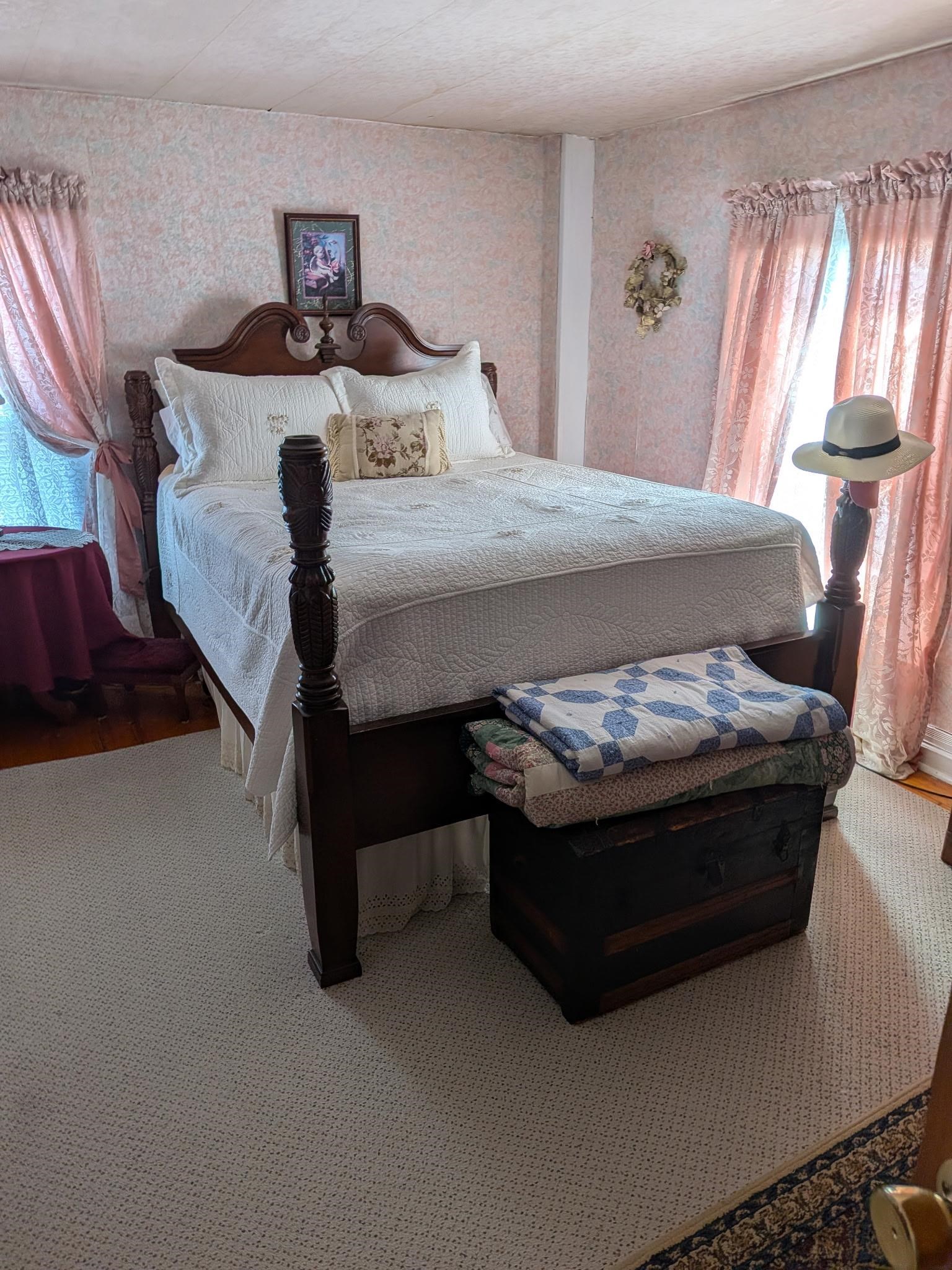1385 Red Village Road Lyndon, VT 05851 - Photo 29 of 40