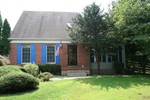 1943 Fairway Road Hellertown, PA 18055 - Photo 1 of 24 Gallery Image 1