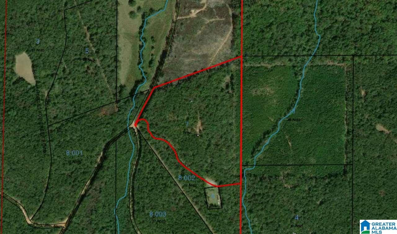 22.49-acres Double Branch Road, Unit 22 49 ACRES Marion, AL 36756 - Photo 1 of 30