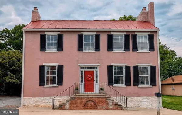 $525,000 | 3836 Jefferson Pike, Jefferson, MD 21755