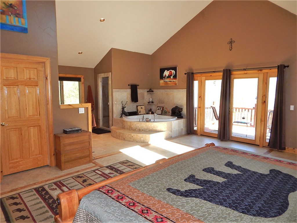 1182 Sheep Ridge Road Fairplay, CO 80440 - Photo 25 of 35 Gallery Image 25