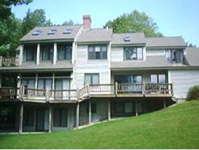 89 High Meadow Road Winhall, VT 05340 - Photo 1 of 1