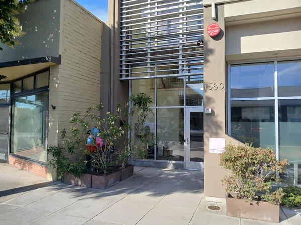 $3,800 | 1580 Laurel Street, Unit 1, San Carlos, CA 94070