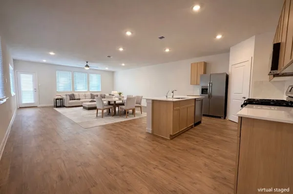 $2,350 | 3543 Adelie Lane, Katy, TX 77494