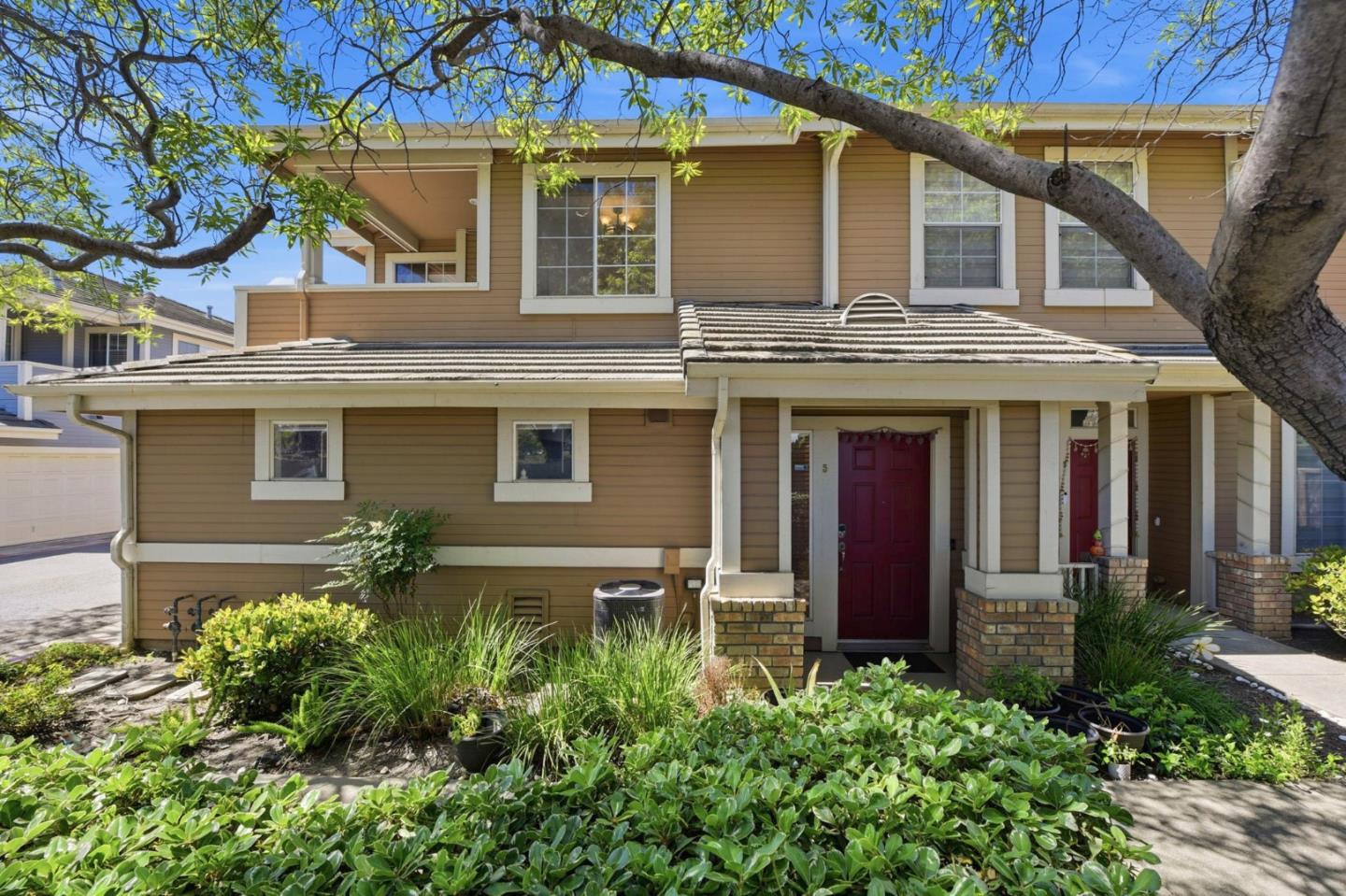 5 Pond Court Milpitas, CA 95035 - Photo 1 of 1 front view of a house with a small yard