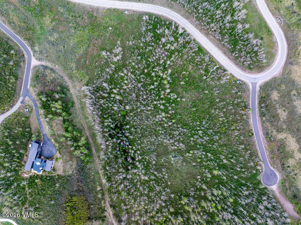 624 Gore Trail Edwards, CO 81632 - Photo 8 of 22 2606_624_gore_tr_aerial_f