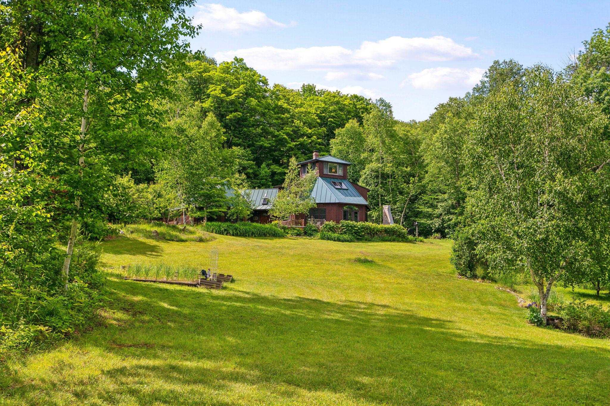 133 Ben Dexter Road Topsham, VT 05086 - Photo 39 of 55