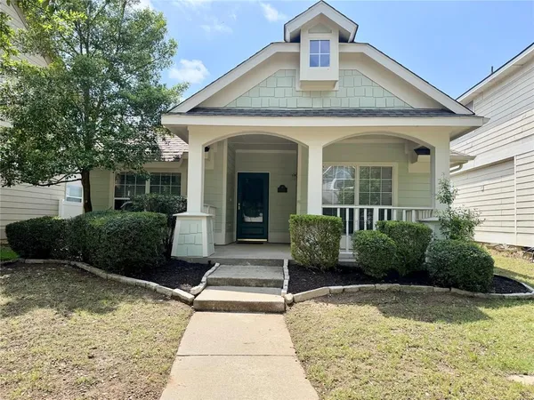 $272,000 | 10314 Waterbury Drive, Providence Village, TX 76227