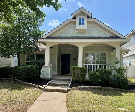 $272,000 | 10314 Waterbury Drive, Providence Village, TX 76227