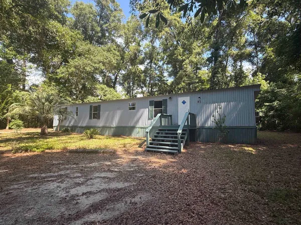 $99,000 | 31 Solomon Drive, Crawfordville, FL 32327