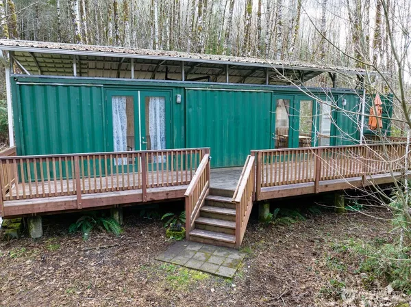 $399,900 | 50 Raspberry Road, Elma, WA 98541