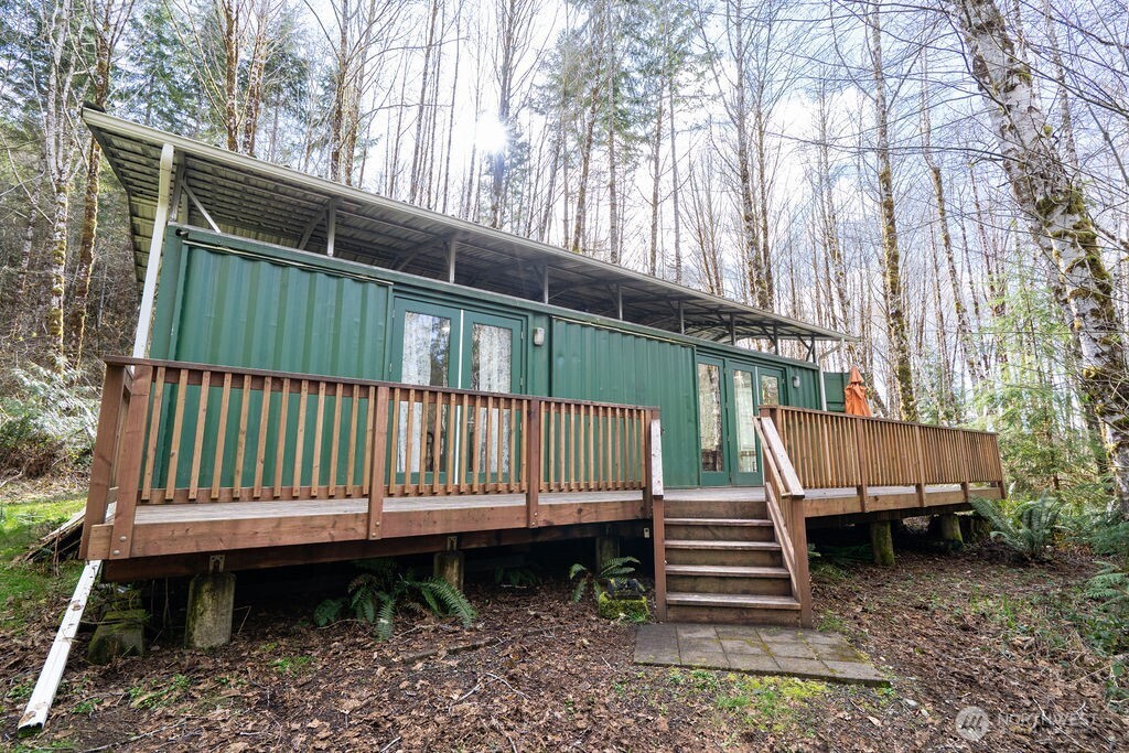 50 Raspberry Road Elma, WA 98541 - Photo 3 of 24