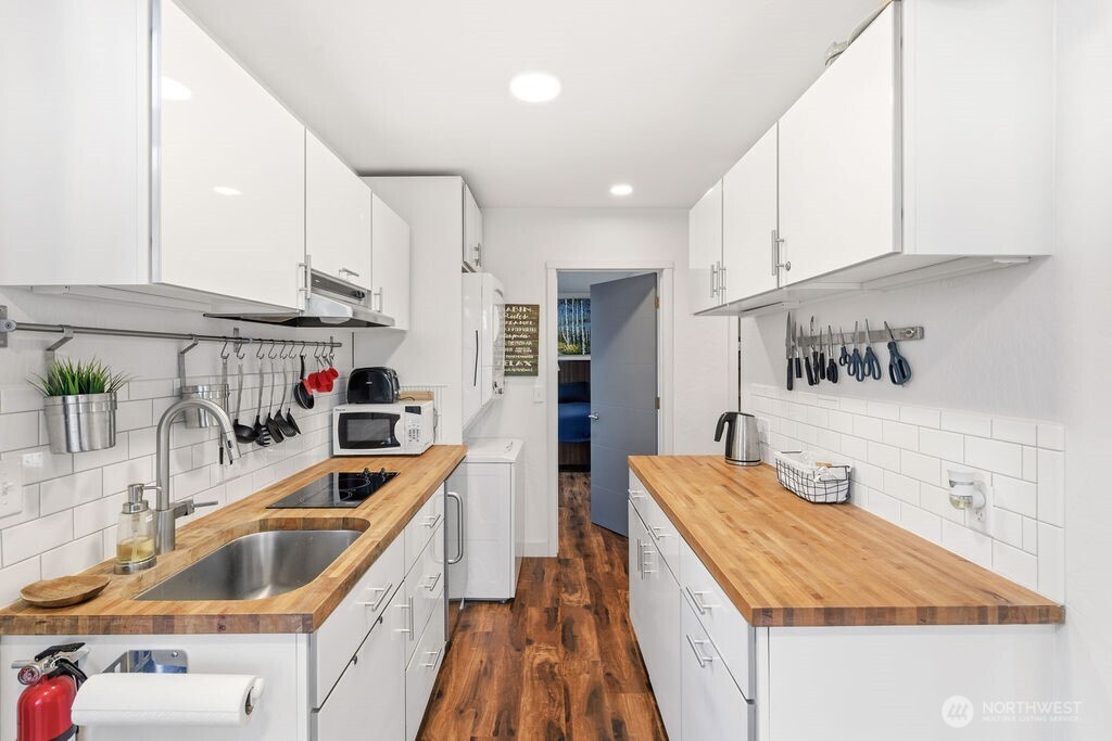 50 Raspberry Road Elma, WA 98541 - Photo 9 of 24