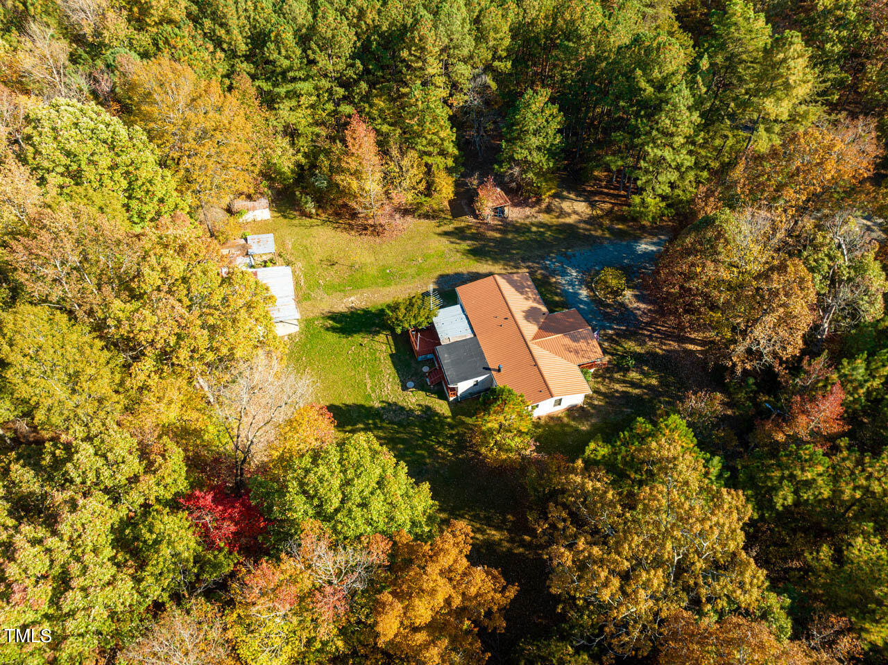 2527 Tree Farm Road Hillsborough, NC 27278 - Photo 8 of 57 2527TreeFarmRd-08